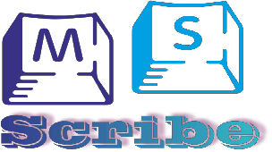 ms-scribe